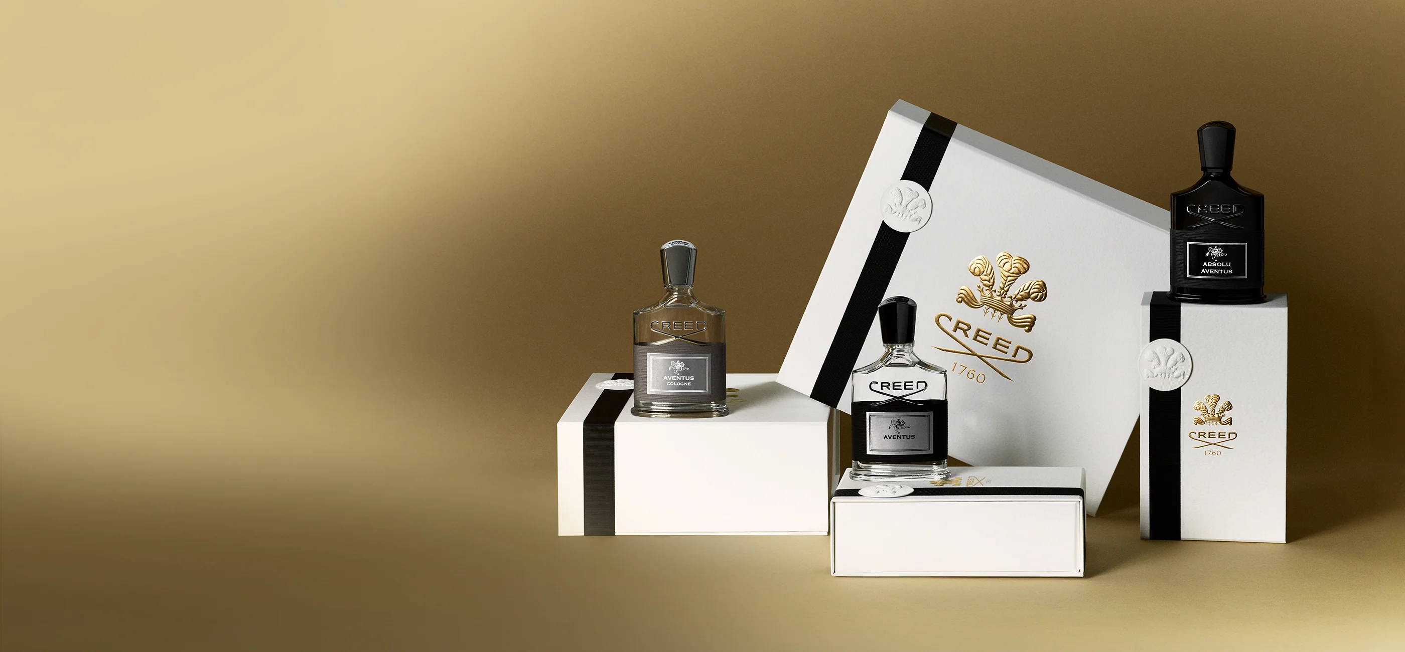 Timeless Elegance Since 1760